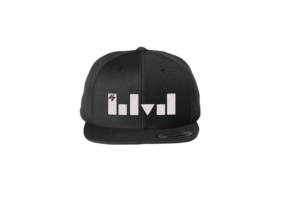 Classic MyBLVD Snapback