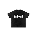 Snow Washed "MyBLVD" T-Shirt